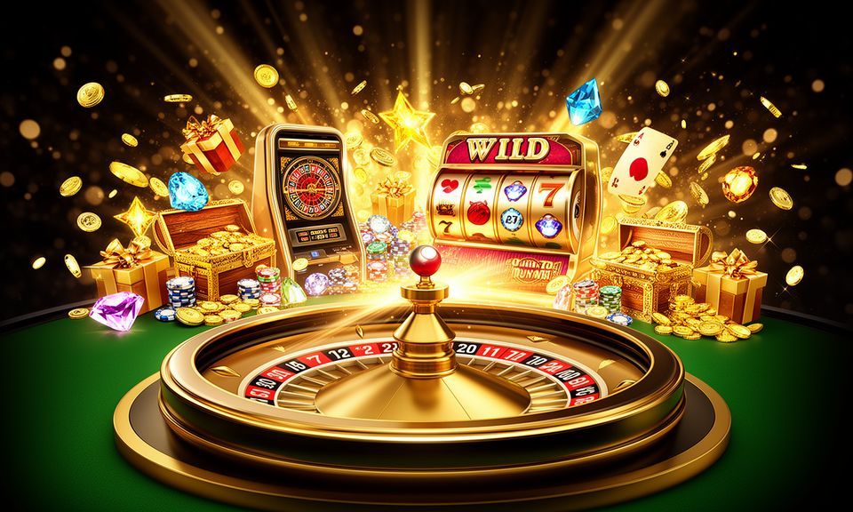 67wine Casino trực tiếp